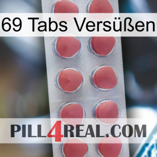 69 Tabs Versüßen 18